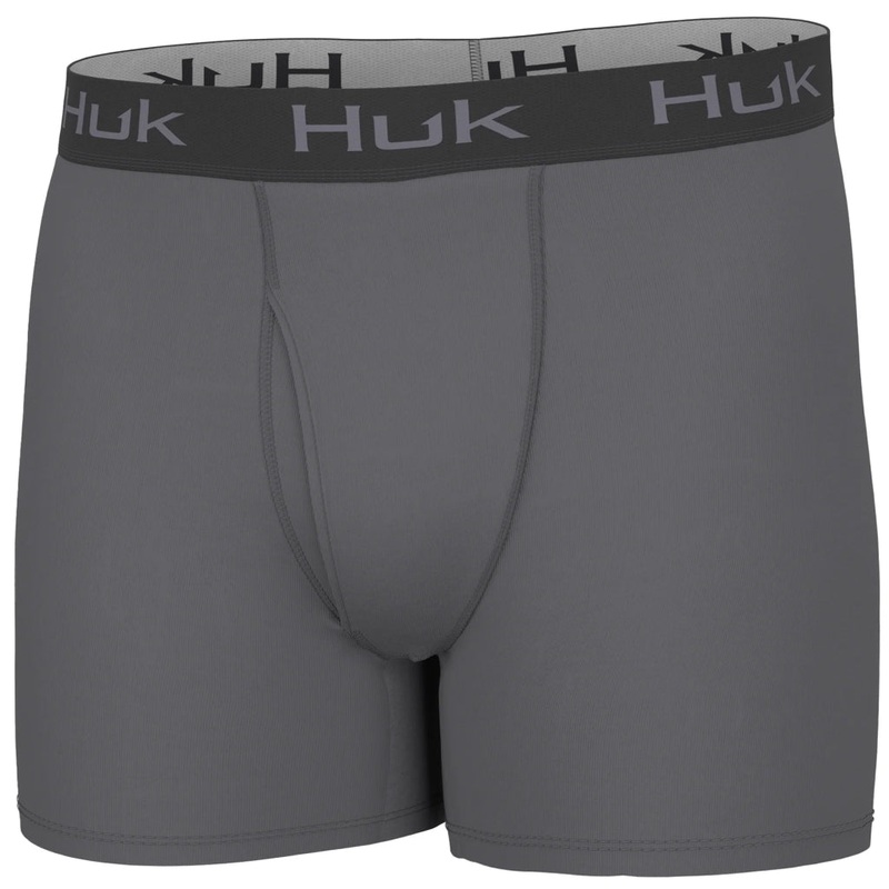 Huk Performance Boxer|Nightowl|Black|Small|Medium|Large|XL