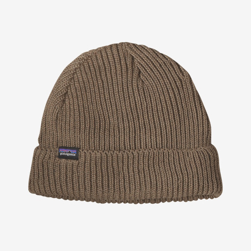 Patagonia Fisherman’s Rolled Beanie