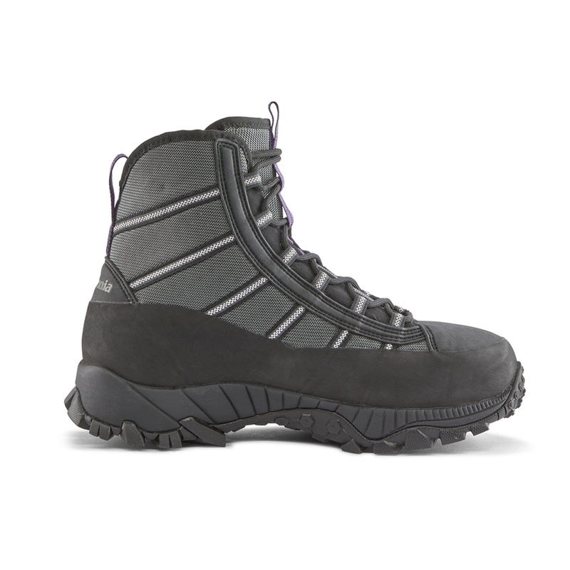 Patagonia Forra Wading Boots|9|10|11|12|13|14|Forge Grey