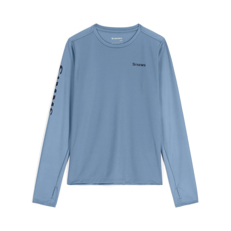Simms Kid’s Solar Tech Crewneck