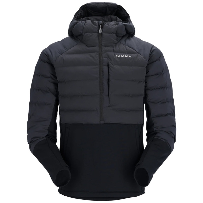 Simms Men’s ExStream Pull Over Insulated Hoody