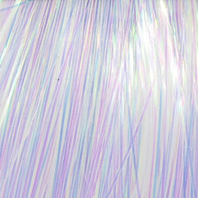 Flashabou Predator|Pearl