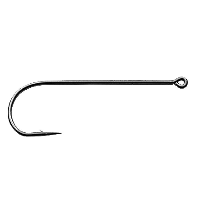 Galloup’s Vertical Eye Streamer Hook