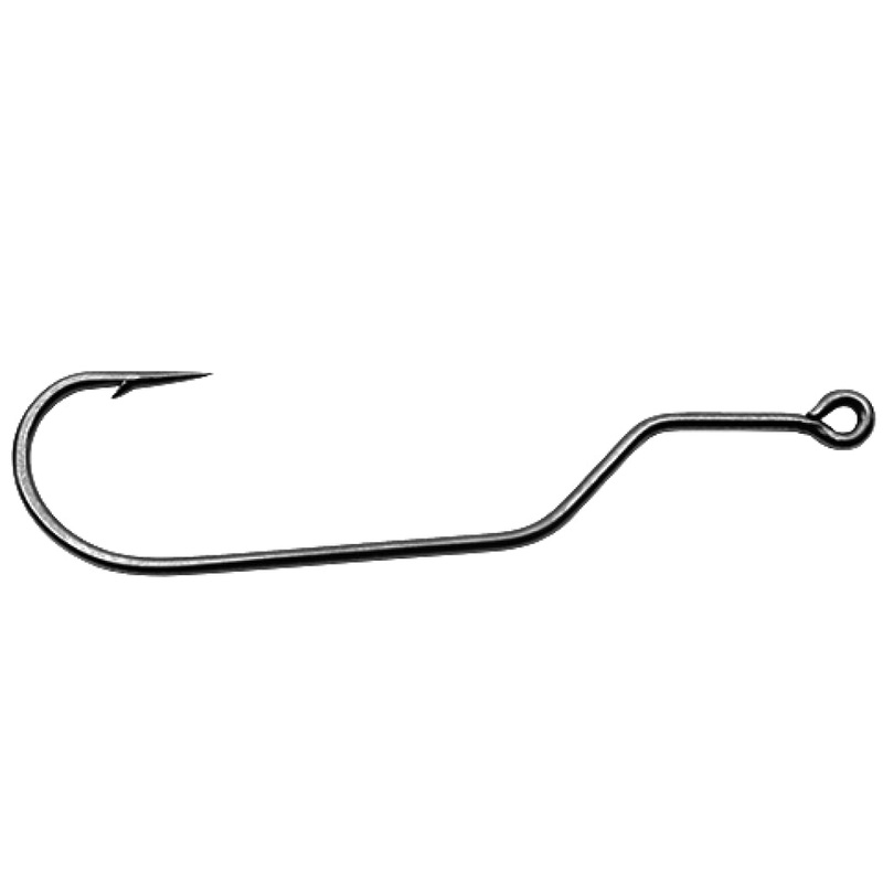 Kelly Galloup’s Belly Bumper Hook