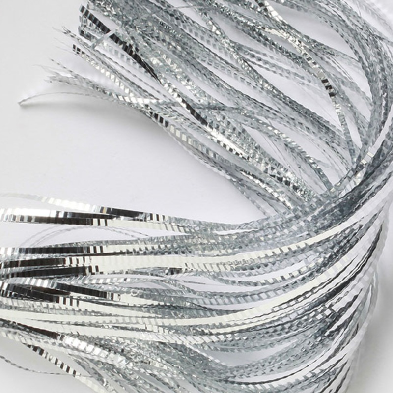 Lateral Scale 1/16|Silver|Opal Mirage|Pearl|Black