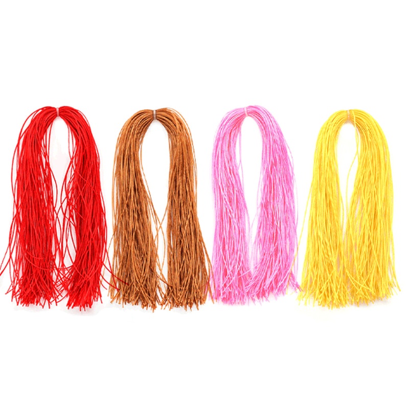 MFC Sexi-Floss|Small – Light Blue|Small – Hot Yellow|Medium – White|Medium – Purple|Medium – Red|Medium – Yellow