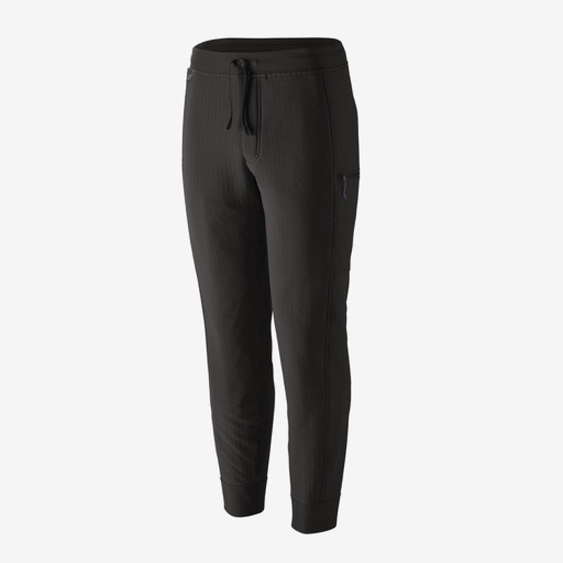 Patagonia Men’s R2 TechFace Pants (Previous Model)