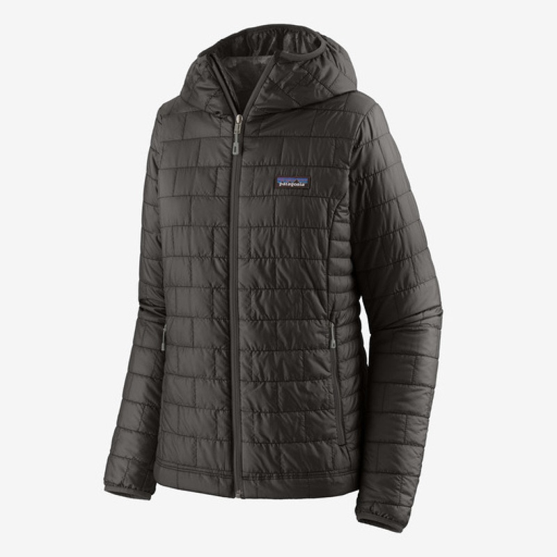Patagonia Women’s Nano Puff Hoody