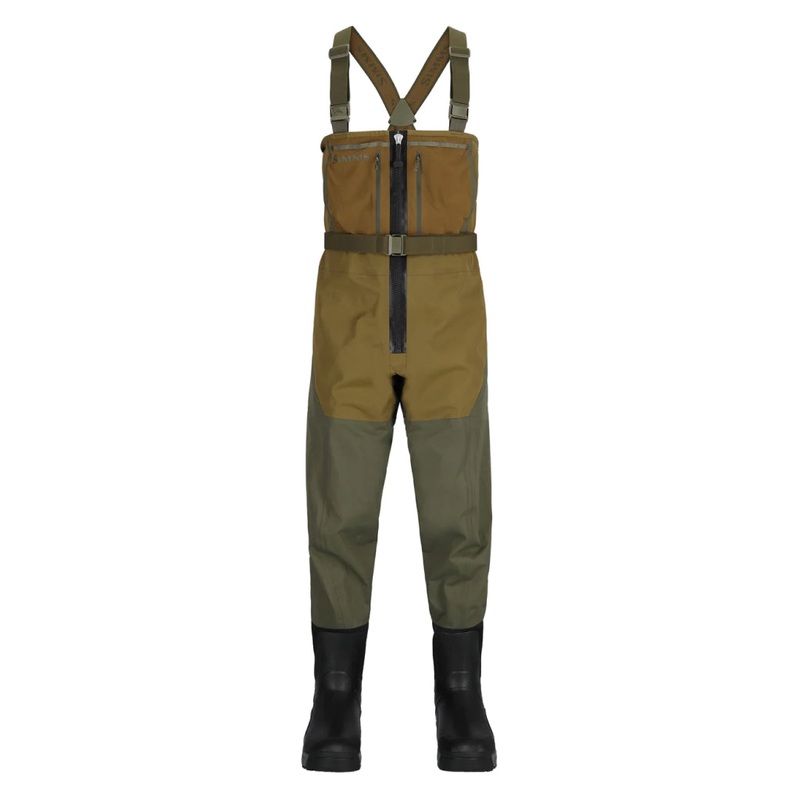 Simms Men’s Freestone Z Bootfoot Waders