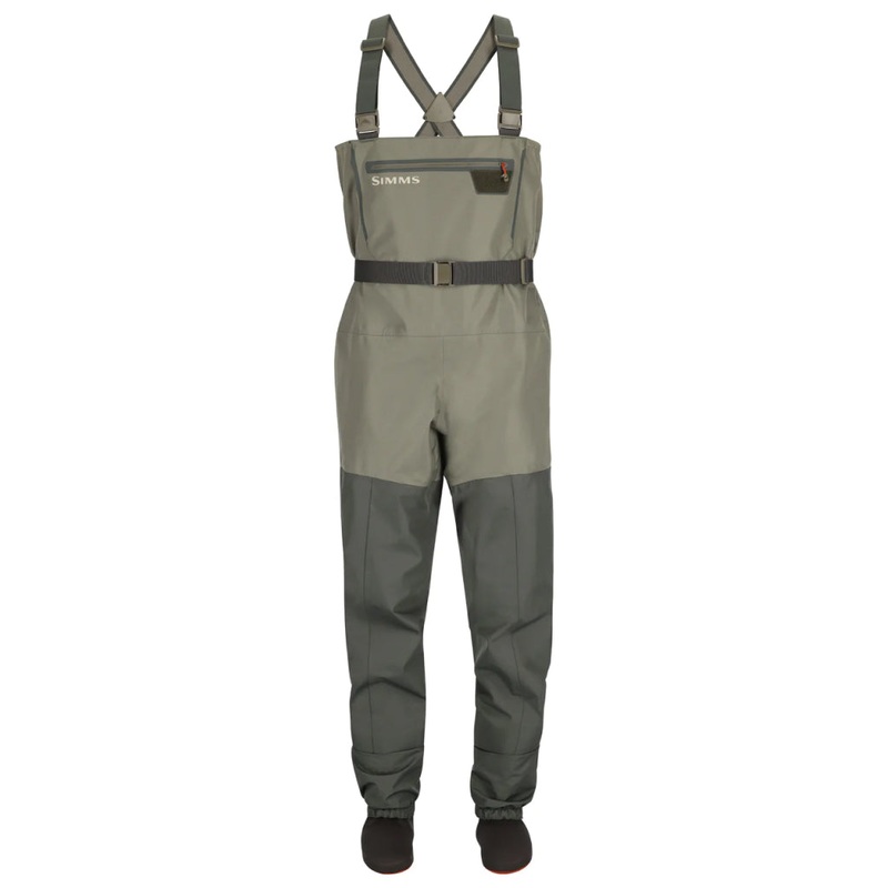 Simms Men’s Tributary Stockingfoot Waders