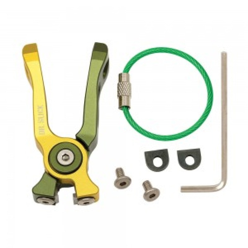 Dr. Slick Cyclone Nippers|Straight|Offset