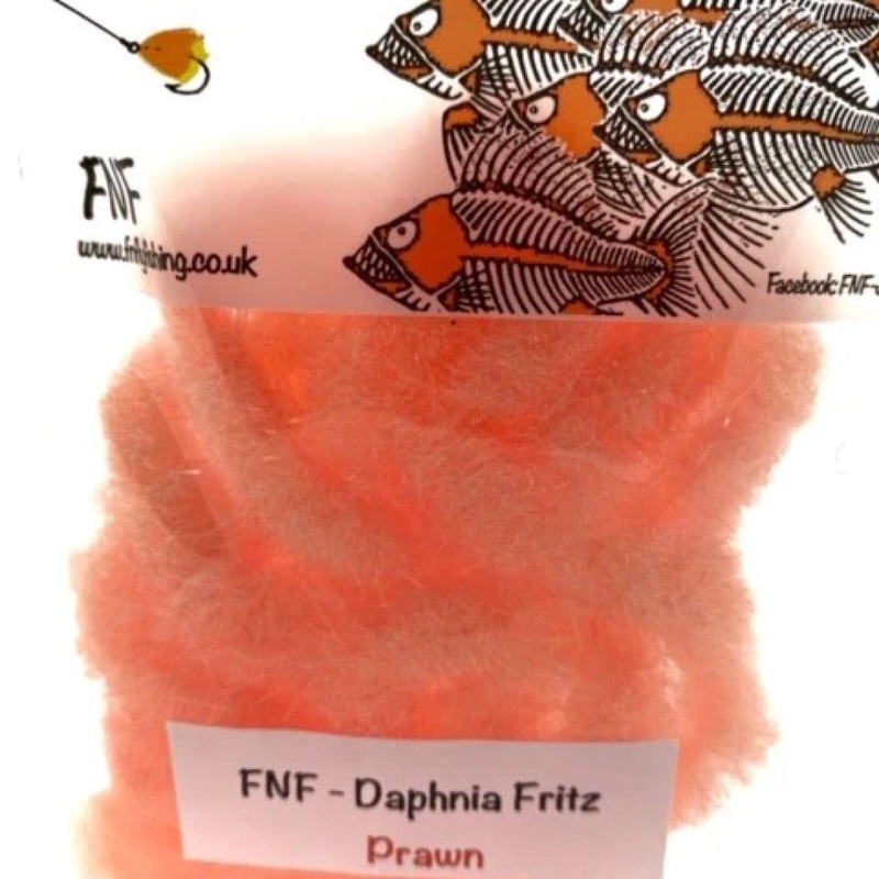 FNF Daphnia Fritz|Prawn (F-DF-48)