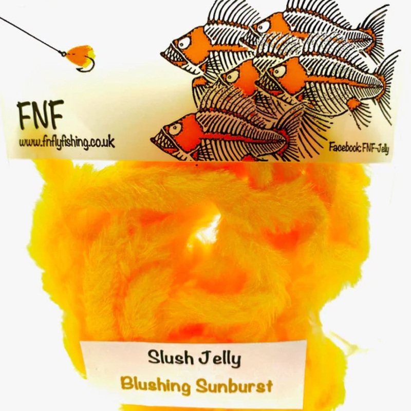 FNF Slush Jelly|Blushing Sunburst (F-SJ-10)|Fire Pink (F-SJ-24)|Apricot (F-SJ-02)|Blue Cheese (F-SJ-09)|Biscuit (F-SJ-06)|Hulk (F-SJ-24)|Marshmallow Pink (F-SJ-37)