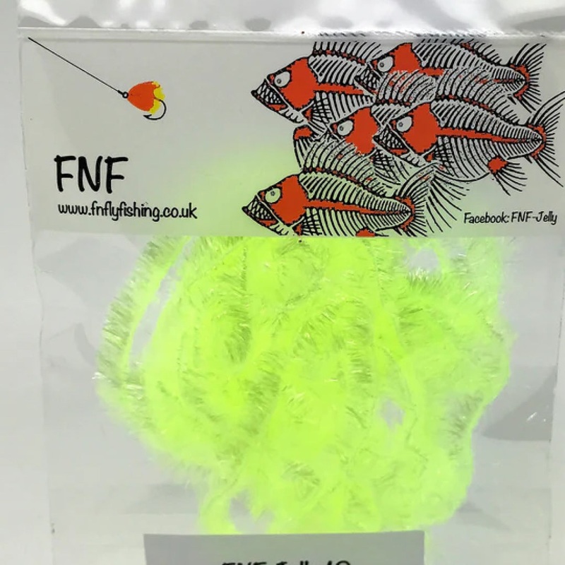 Nature’s Spirit FNF Jelly 10mm
