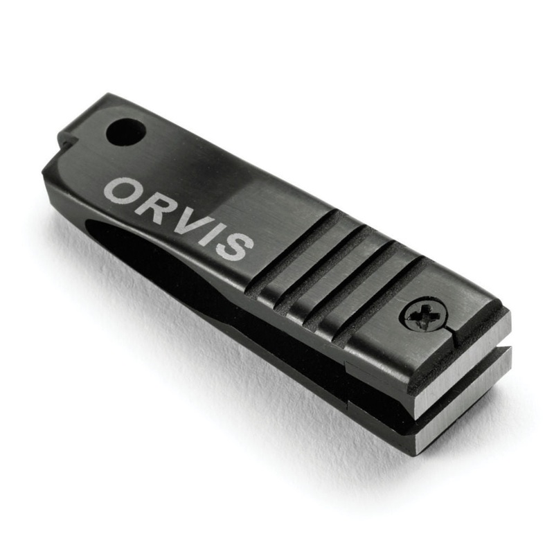 Orvis Flow Nipper|Cobalt|Black