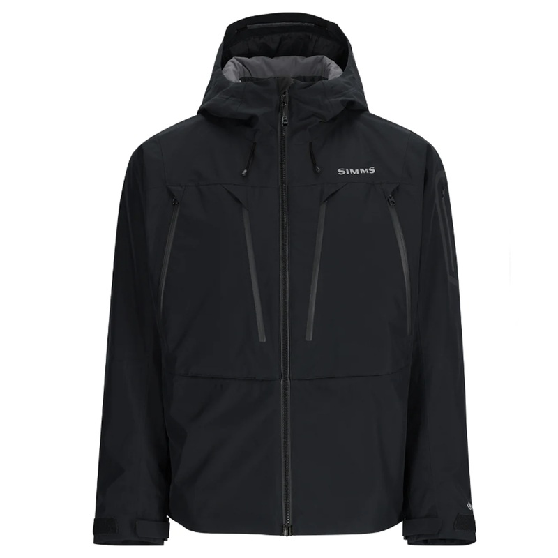 Simms Men’s Bulkley Insulated Wading Jacket