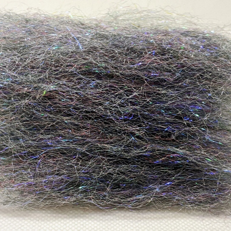 Letera’s Carnivore Dubbing|Baitfish|Dirty Craw|Money Maker|Yeti|Burnt Sienna|Garbage Pickle|Mullet De He-Man|Pimp’s Heart|Jawa|Rojo Especial|That Purple Stuff|Slimer|Cream|Bluegill|Black Peacock