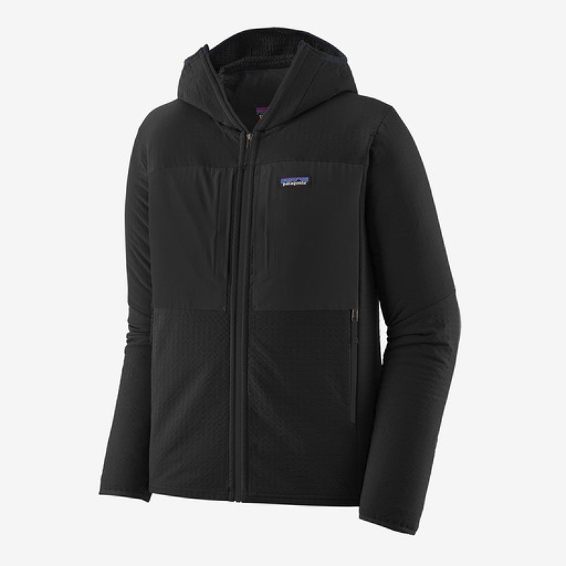 Patagonia Men’s R2 Techface Hoody