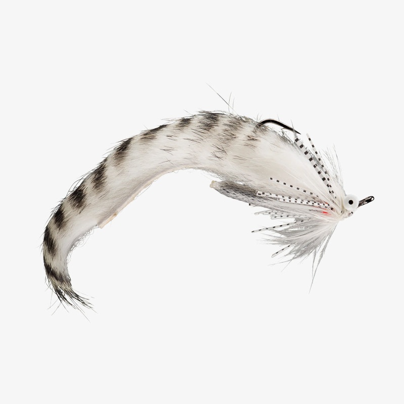 Rio’s Meat Sweats Fly|White|Olive|Black||8||4