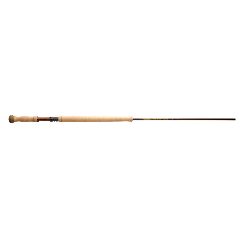 Sage Spey R8 Fly Rod – Free Fly Line