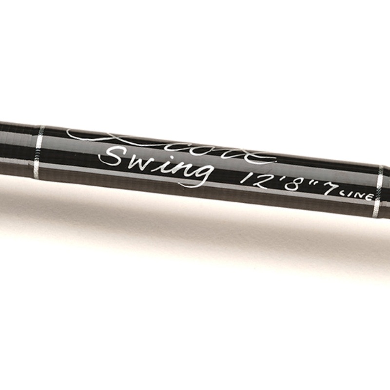 Scott Swing Fly Rod|12’8 7wt 4pc|13’8 7wt 4pc|9’8 8wt 4pc|12’8 8wt 4pc|13’8 9wt 4pc