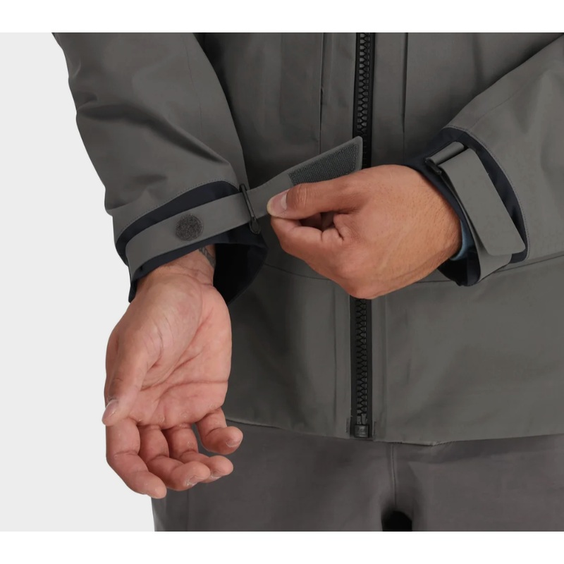 Simms M’s G4 PRO Wading Jacket – Spring 2024