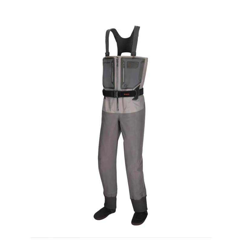 Simms Men’s G4Z Waders – Stockingfoot