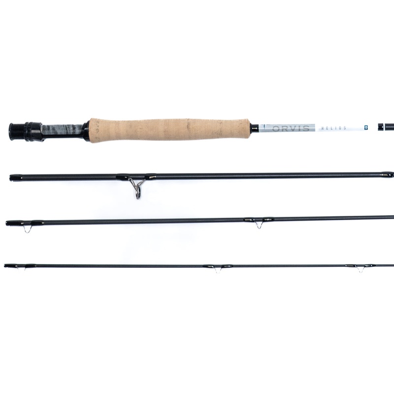Orvis Helios D Fly Rod|9’0 5wt 4pc|9’5″ 5wt 4pc|9’0″ 6wt 4pc|8’5″ 7wt 4pc|9’0″ 8wt 4pc|9’0″ 9wt 4pc|9’0″ 10wt 4pc|10’0″ 7wt 4pc|10’0″ 4wt 4pc|8’5″ 14wt 4pc|9’0 12wt 4pc|8’5″ 10wt|10′ 5wt|9′ 11wt 4 pc