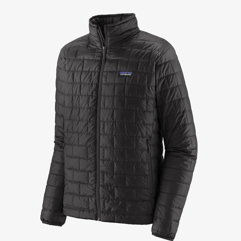 Patagonia Men’s Nano Puff Jacket
