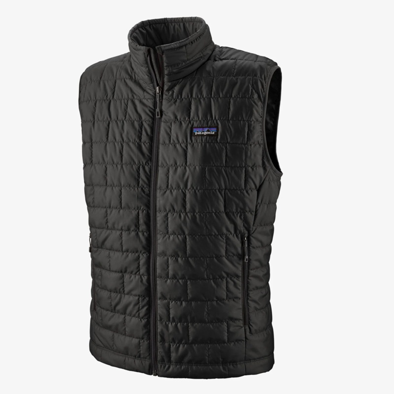 Patagonia Men’s Nano Puff Vest