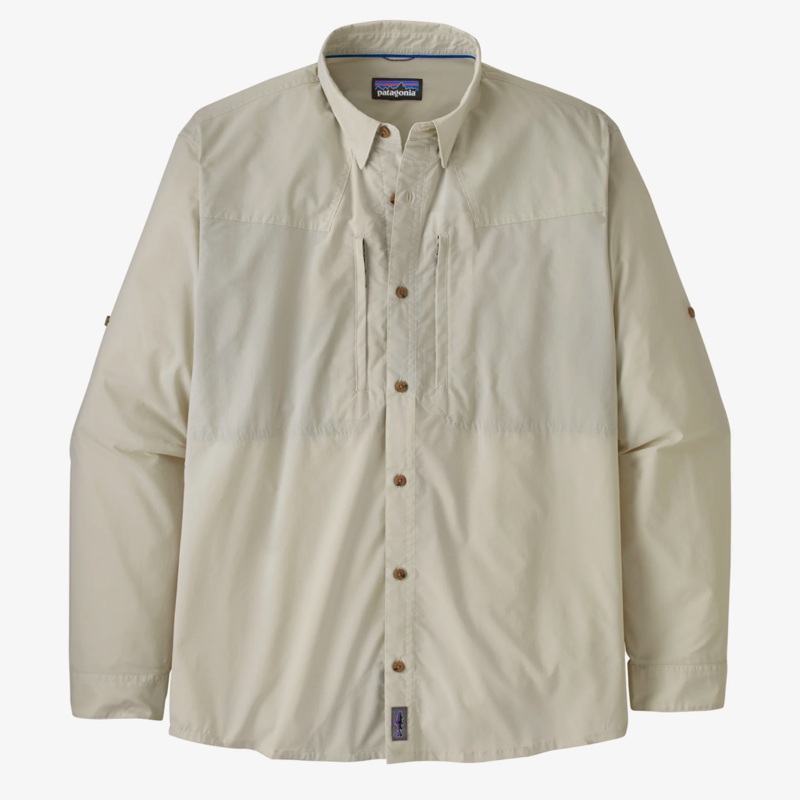 Patagonia Men’s Sun Stretch Shirt