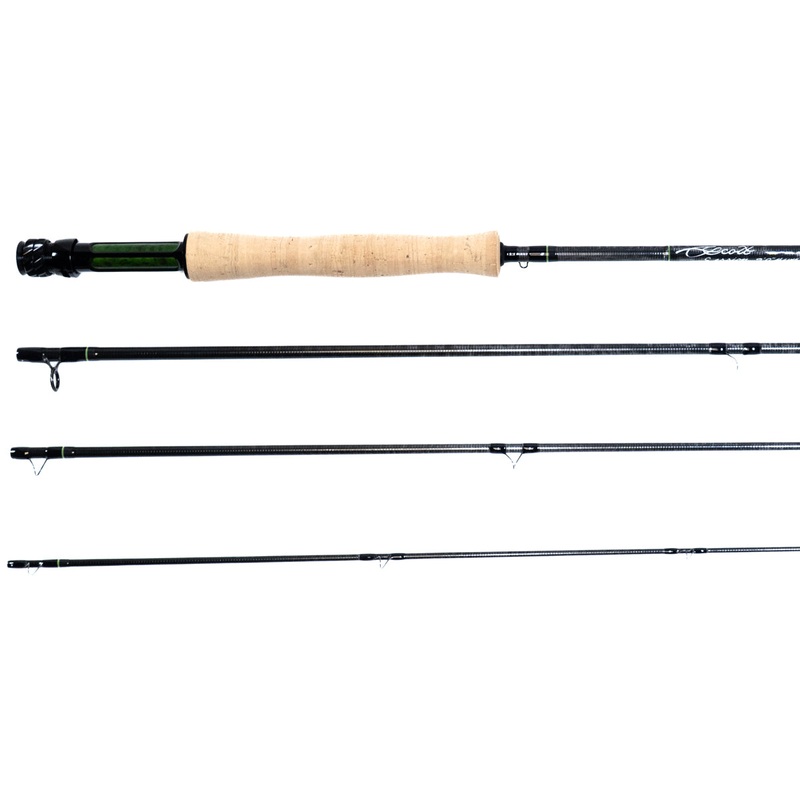 Scott Session Fly Rod|8’0 3wt 4pc|8’6 4wt 4pc|9’0 4wt 4pc|9’0 5wt 4pc|9’0 6wt 4pc|9’0 7wt 4pc|9’0 8wt 4pc|9’6 5wt 4pc|9’6 6wt 4pc|10’0 4wt 4pc|10’0 5wt 4pc
