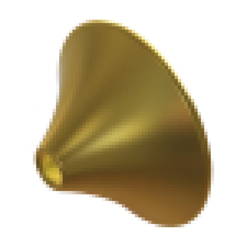 Pro Sportfisher Pro Softdisc|Gold Metallic/Medium 8mm (9pcs)|Silver Metallic/Medium 8mm (9pcs)|Black/Medium 8mm (9pcs)|Copper Metallic 8mm (9pcs)