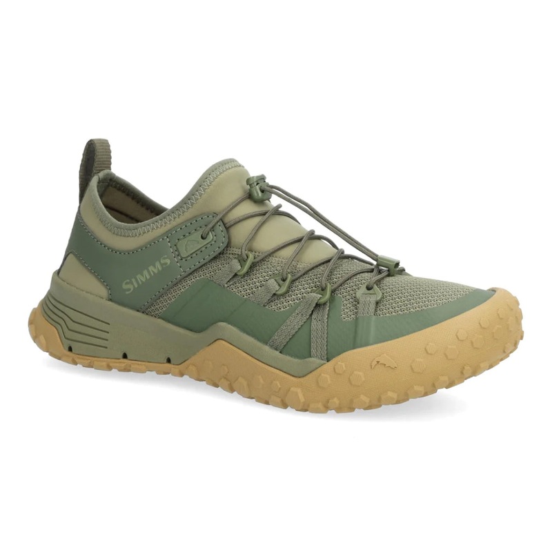 Simms Pursuit Shoe|Riffle Green|Steel|M9|M9.5|M10|M11|M11.5|M12|M13|M10.5|M14|M8|7|10.5|9.5