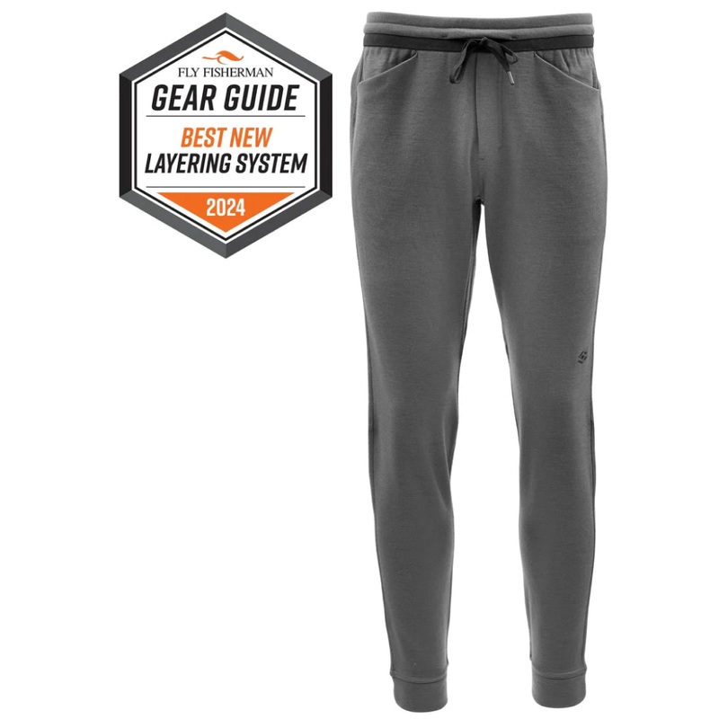 Skwala Thermo 350 Pant|Dark Shadow|XL|M|L