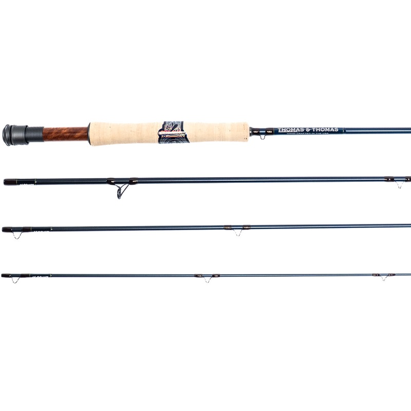 Thomas & Thomas Avantt II Fly Rod