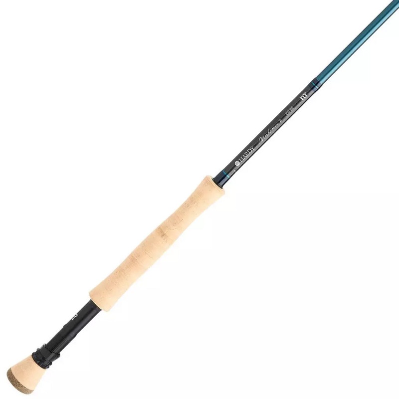 Hardy Marksman Z 8’10 1pc Fly Rod