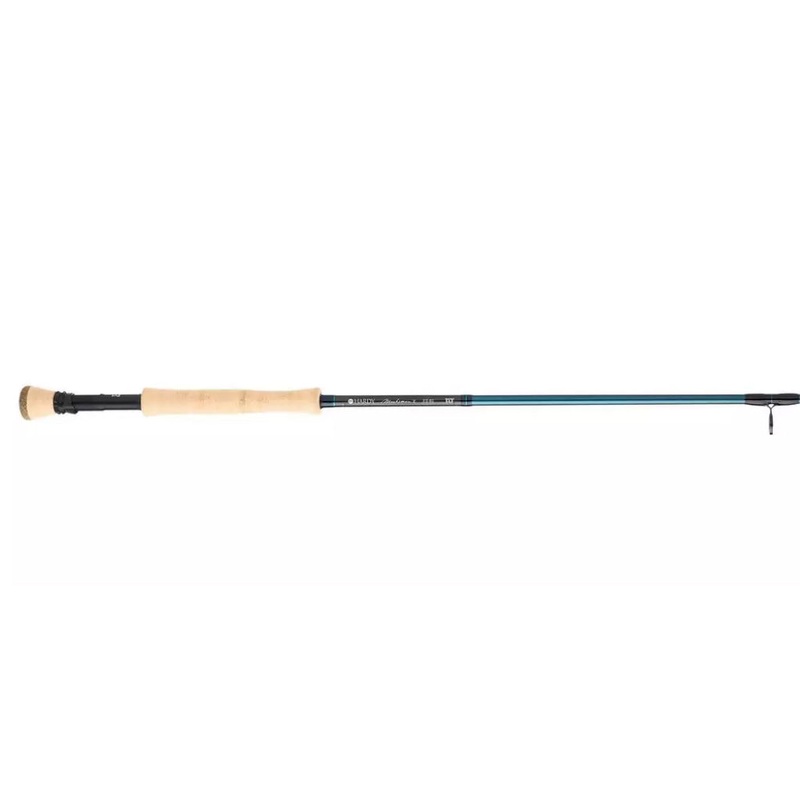 Hardy Marksman Z 8’10 1pc Fly Rod