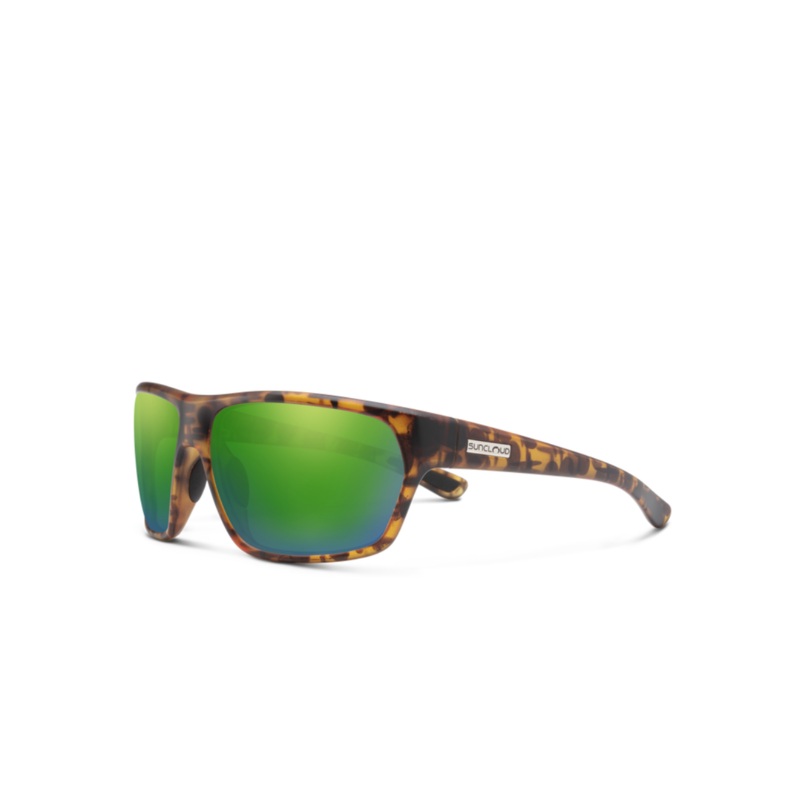 Suncloud Boone Sunglasses|Black/Polar Grey|Matte Tortoise/Polar Green Mirror|Tortoise/Polar Brown|Matte Black/Polar Blue Mirror|Matte Black/Polar Red Mirror