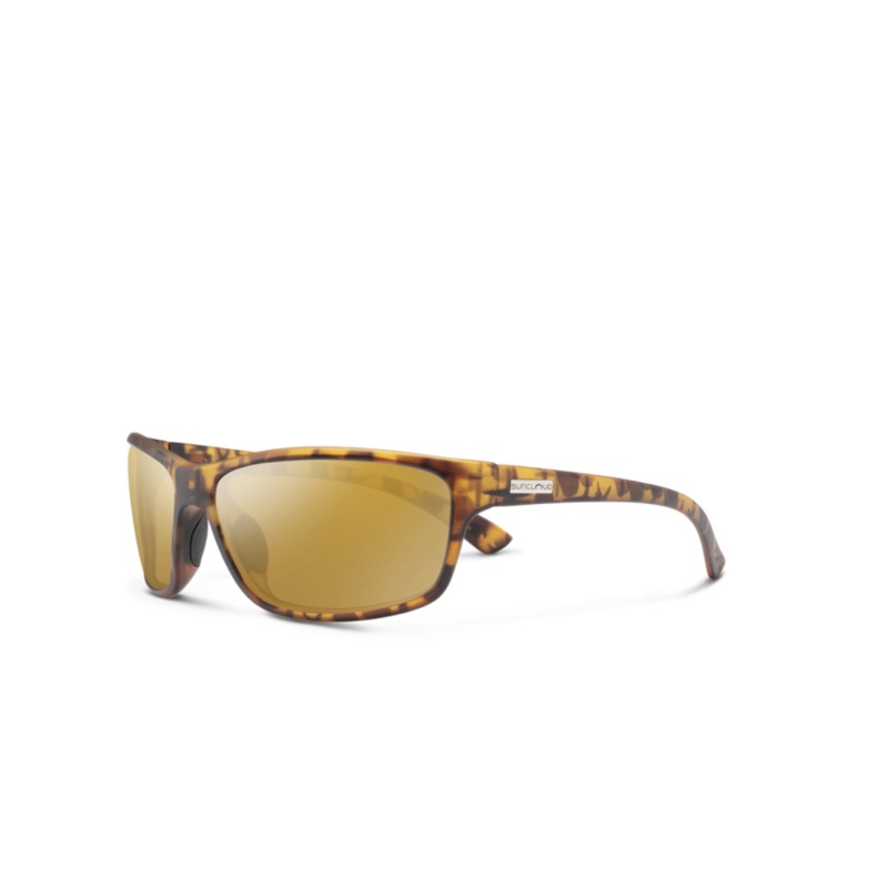 Suncloud Sentry Sunglasses|Tortoise/Polar Brown|Tortoise/Green Mirror|Black/Polar Yellow|Burnished Brown/Polar Brown|Black/Polar Grey|Matte Black/Polar Blue Mirror|Matte Tortoise/Polar Sienna Mirror