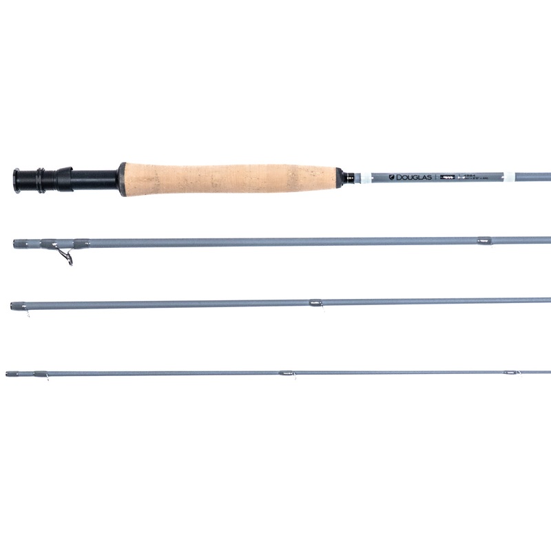 Douglas Era Fly Rod|8’8″ 4wt|9’0″ 5wt|9’0″ 6wt