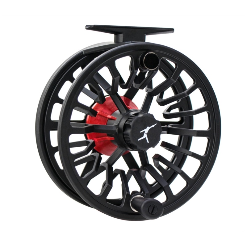 Echo Bravo Fly Reel|7/9wt|8/10wt