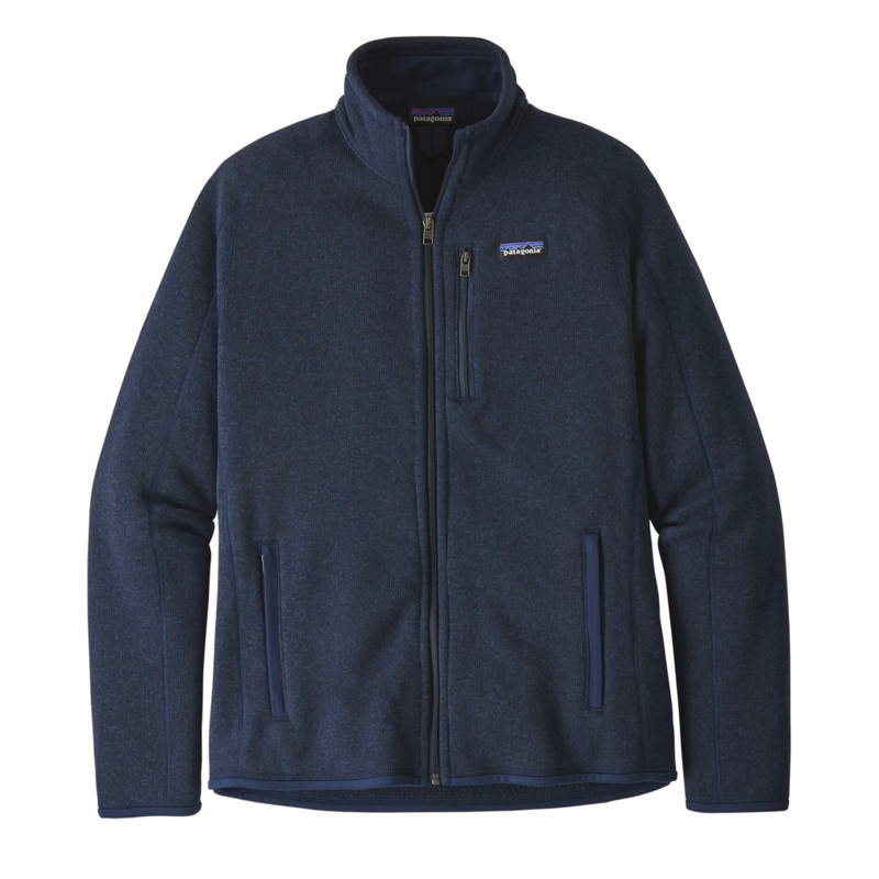 Patagonia Men’s Better Sweater 1/4 Zip