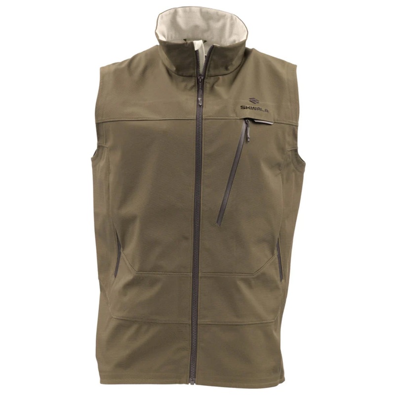 Skwala Backeddy Vest|Oak|Eclipse|Medium|Large|XL|XXL