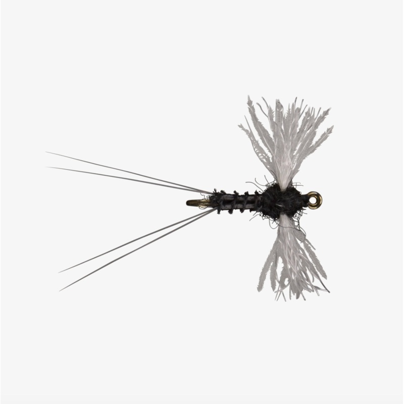 CDC Spinner Trico|Black|White/Black||20||22