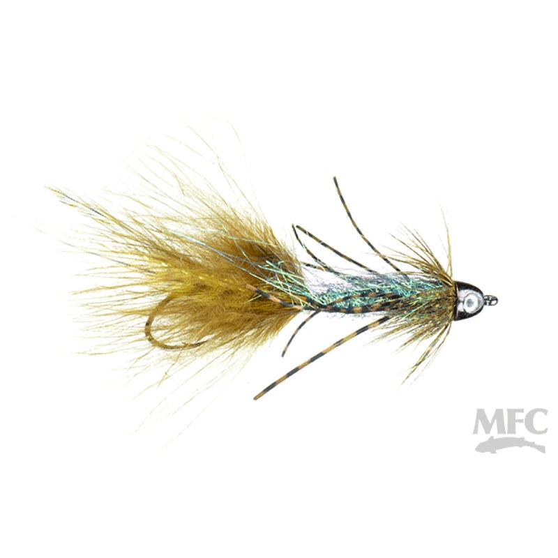 Chou’s Fortune Cookie|Olive|Brown/Yellow|White|Black||6||4