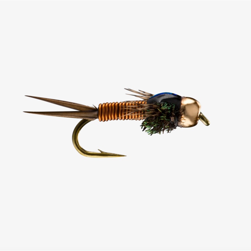 Copper John|Copper|Red||14||12||16||18