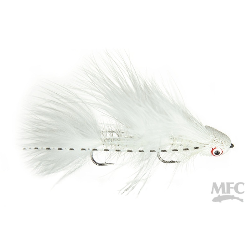 Galloup’s Mini Dungeon|White|Yellow|Barred Black/Purple|Barred Natural|Barred Craw Orange|Barred Olive|Barred Yellow||6