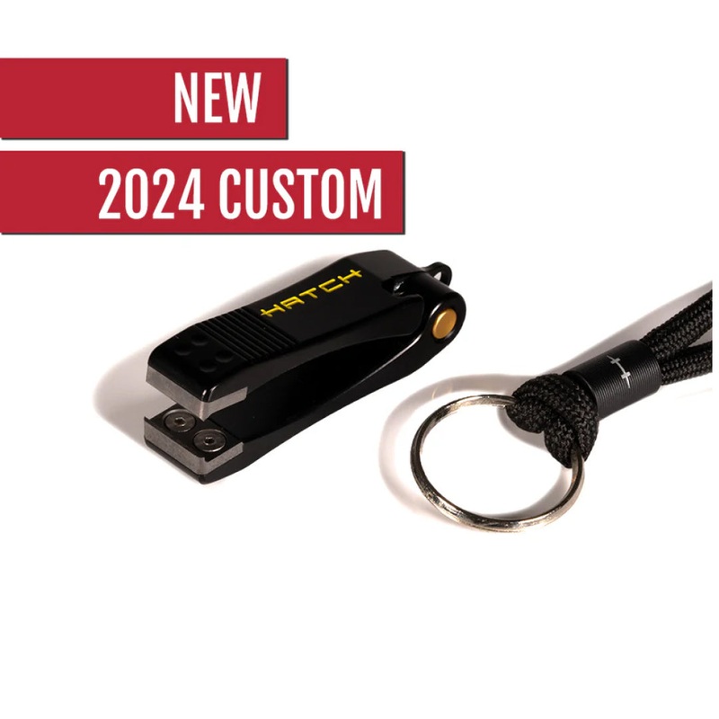 Hatch Nipper 3 – Bat Edition