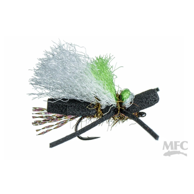 Hi-Vis Micro Chubby|Beetle|Olive|Purple|Yellow|Tan|Black/Purple||14